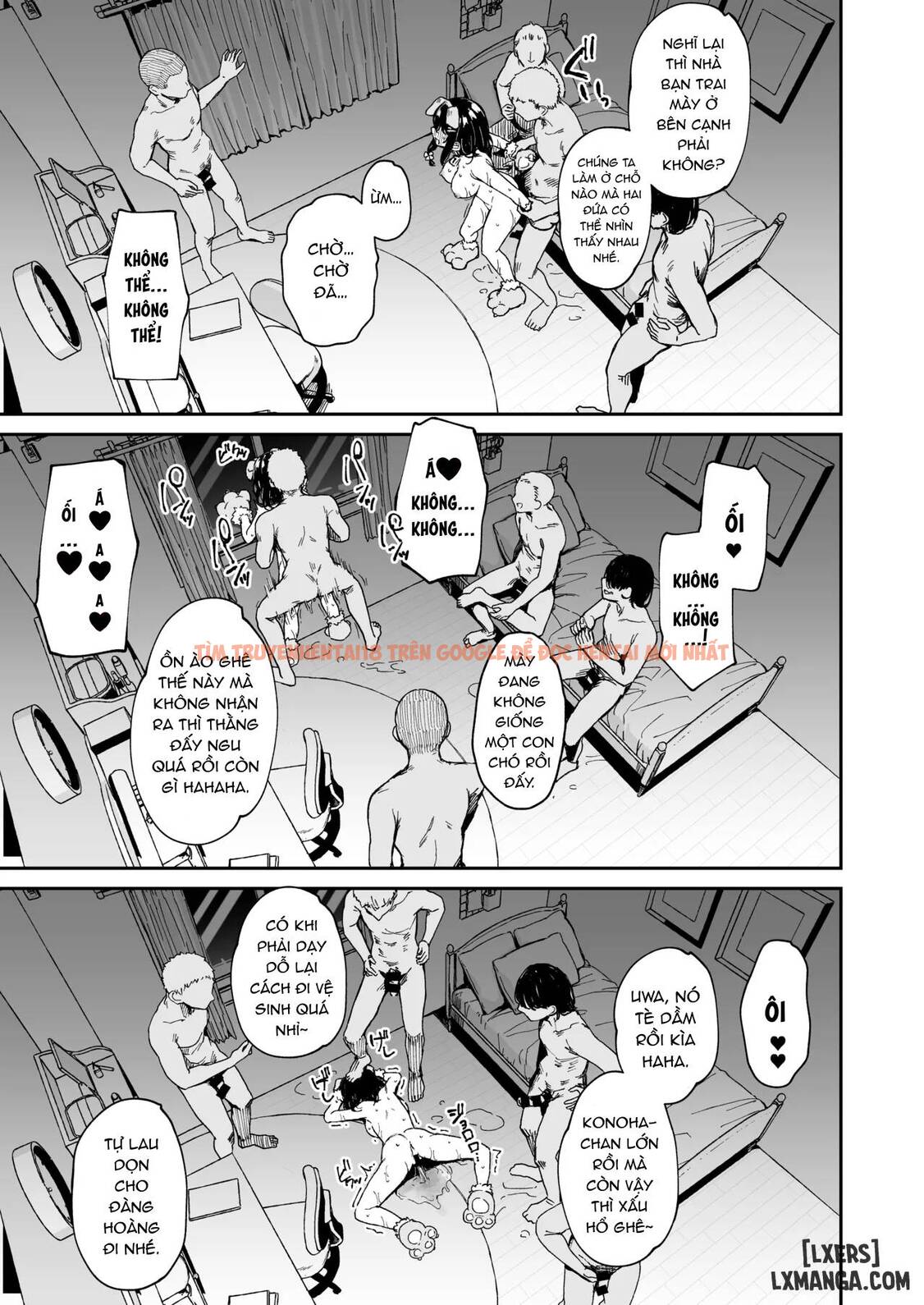Xem ảnh 13 68c42f6de9c12 trong truyện hentai Ochiba Nikki -Jitaku Choukyou Hen - One Shot - hentaitvn.net