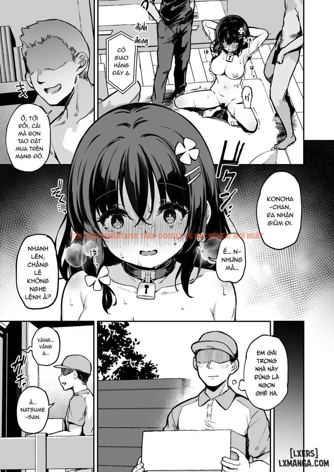 Xem ảnh 15 68c42f6de9c12 trong truyện hentai Ochiba Nikki -Jitaku Choukyou Hen - One Shot - hentaitvn.net