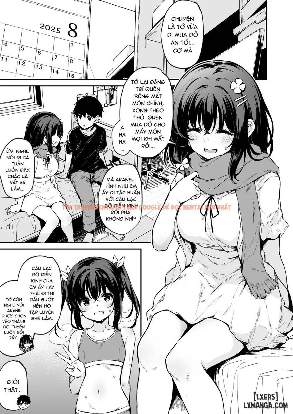 Xem ảnh 3 68c42f6de9c12 trong truyện hentai Ochiba Nikki -Jitaku Choukyou Hen - One Shot - hentaitvn.net