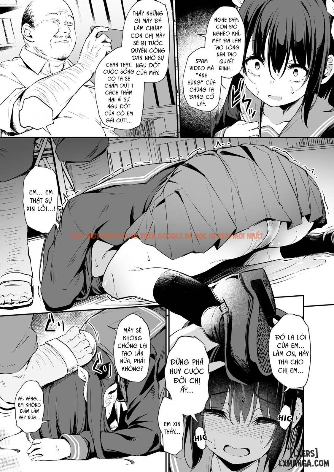 Trang truyện 17 trong truyện tranh Ochiba Nikki -natsume Nae Hen - Chapter 1 - truyentvn.net