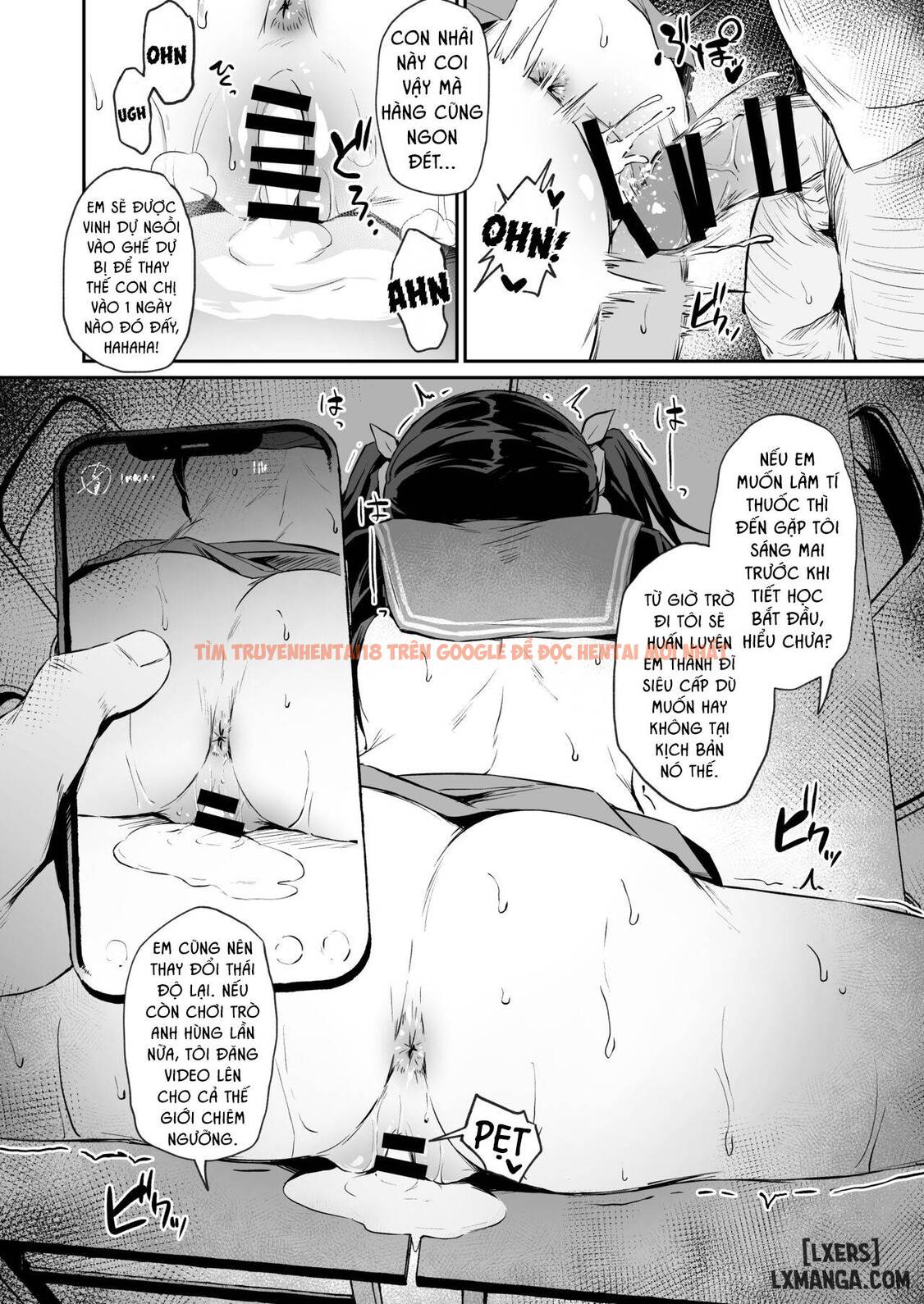 Trang truyện 30 trong truyện tranh Ochiba Nikki -natsume Nae Hen - Chapter 1 - truyentvn.net
