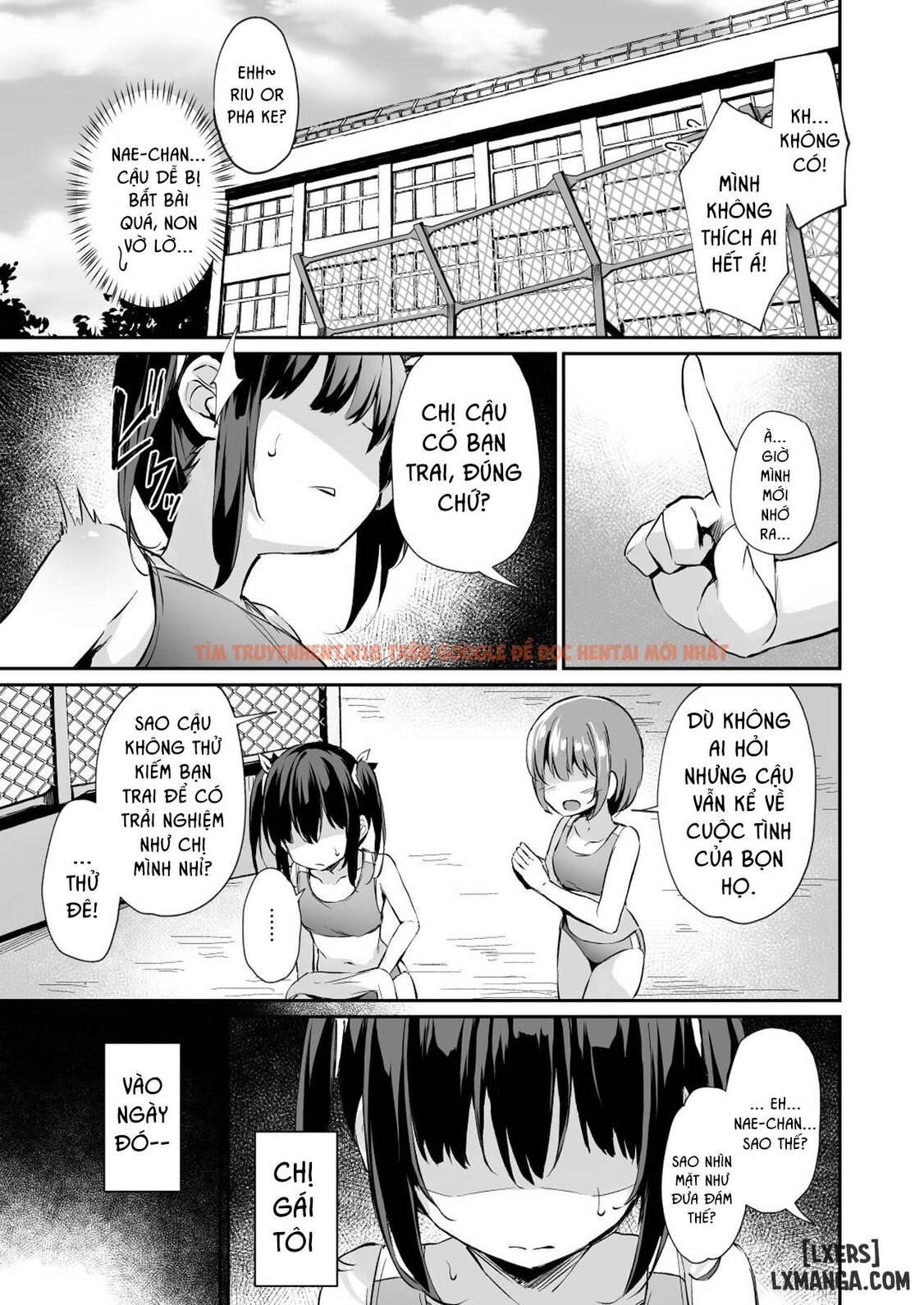 Trang truyện 5 trong truyện tranh Ochiba Nikki -natsume Nae Hen - Chapter 1 - truyentvn.net