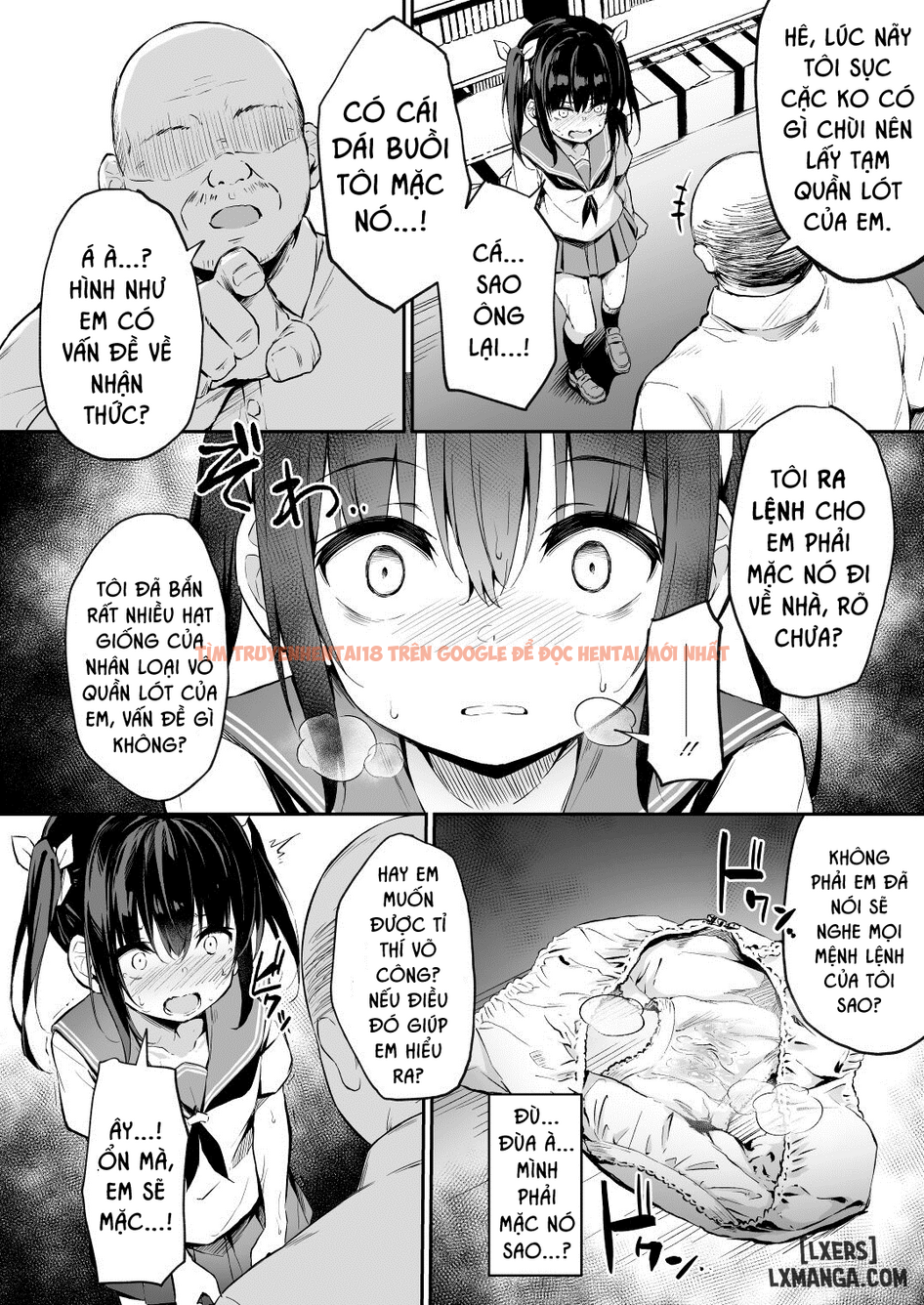 Trang truyện 14 trong truyện tranh Ochiba Nikki -natsume Nae Hen - Chapter 2 END - www.truyentvn.net