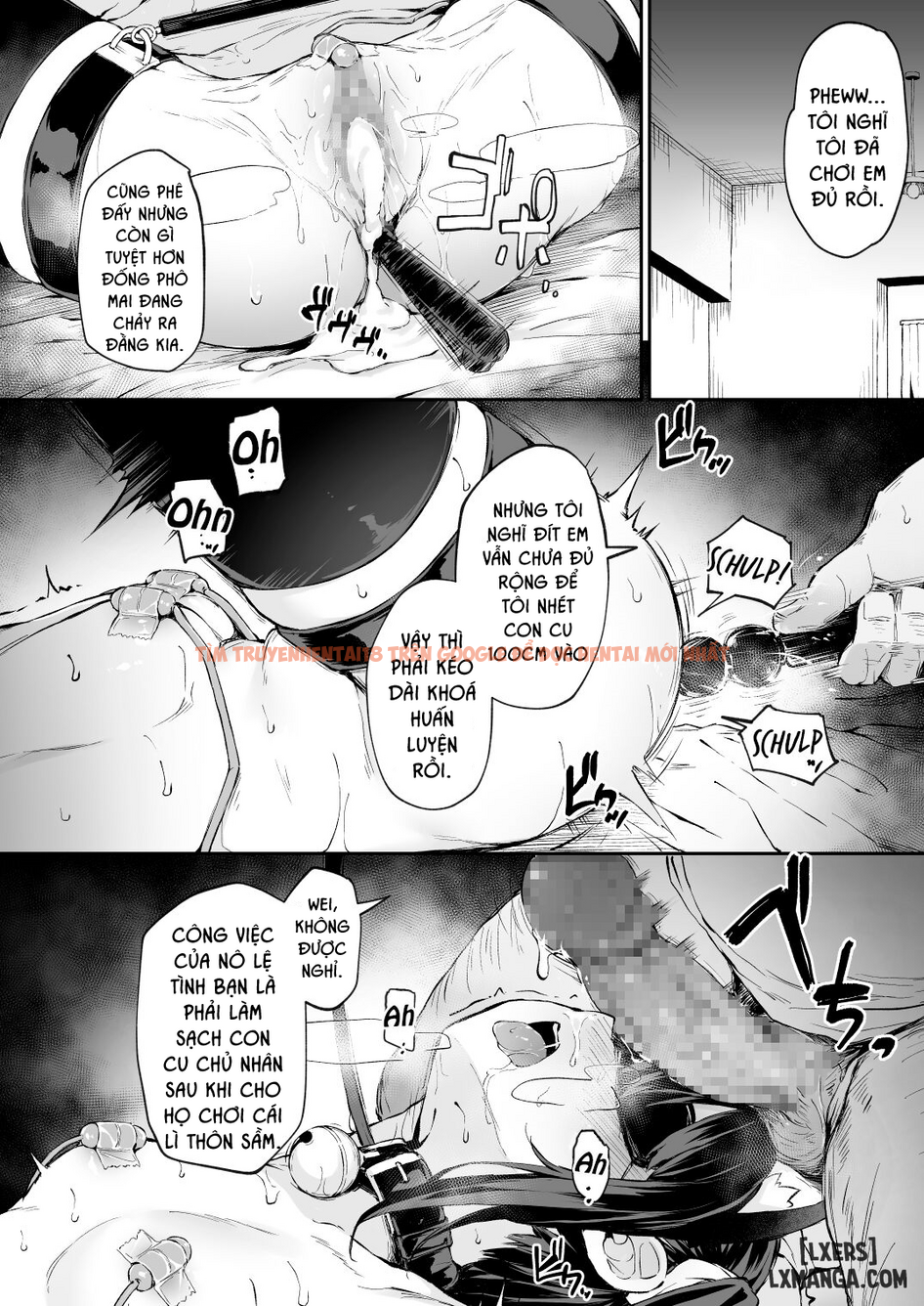 Trang truyện 32 trong truyện tranh Ochiba Nikki -natsume Nae Hen - Chapter 2 END - www.truyentvn.net