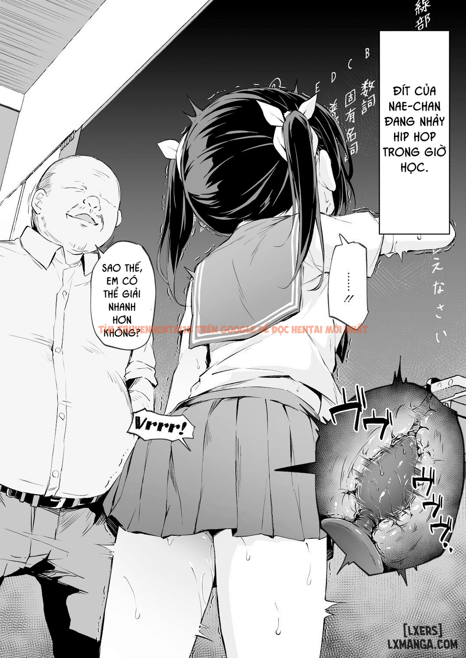 Trang truyện 34 trong truyện tranh Ochiba Nikki -natsume Nae Hen - Chapter 2 END - www.truyentvn.net