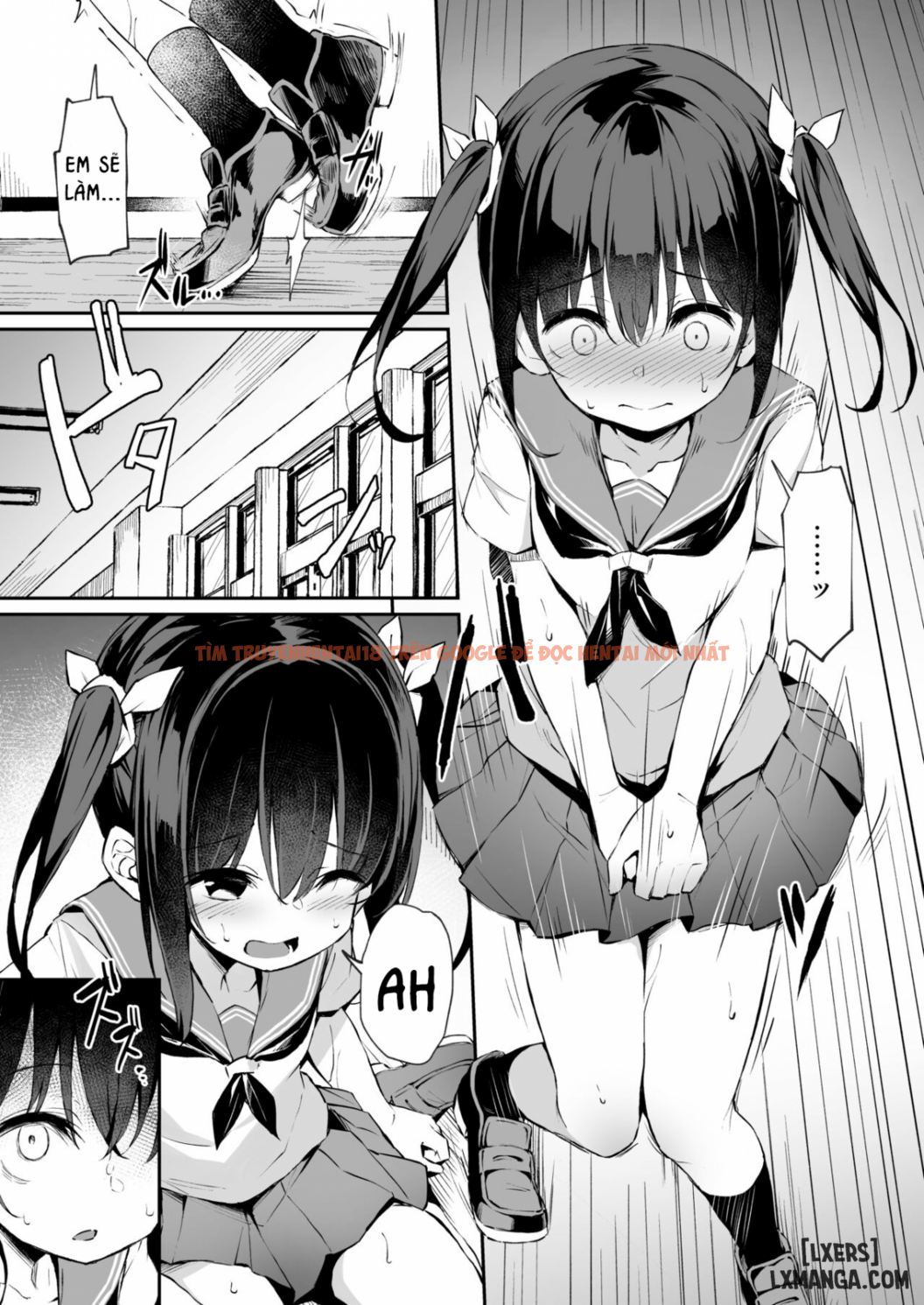 Trang truyện 5 trong truyện tranh Ochiba Nikki -natsume Nae Hen - Chapter 2 END - www.truyentvn.net