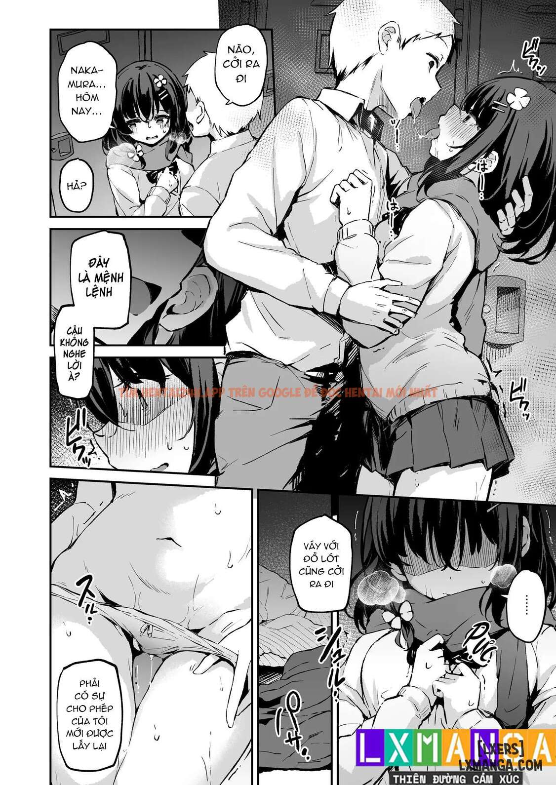 Xem ảnh 12 690561758370c trong truyện hentai Ochiba Nikki - Chapter 1 - www.hentaitvn.net