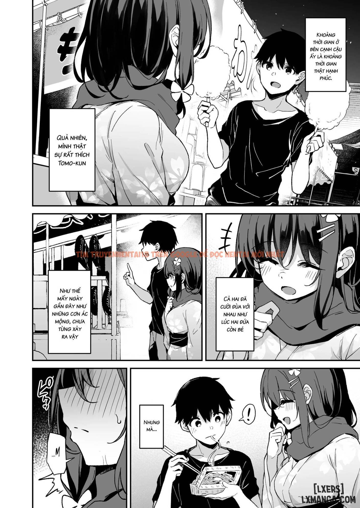 Ochiba Nikki - Chapter 1