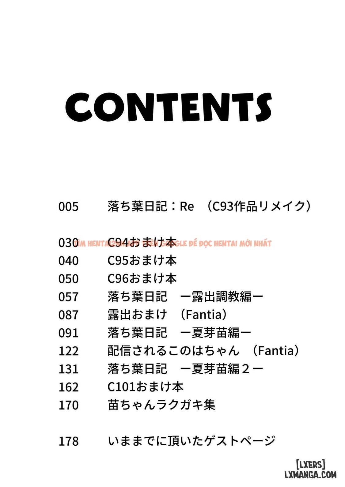 Xem ảnh 2 690561758370c trong truyện hentai Ochiba Nikki - Chapter 1 - www.hentaitvn.net