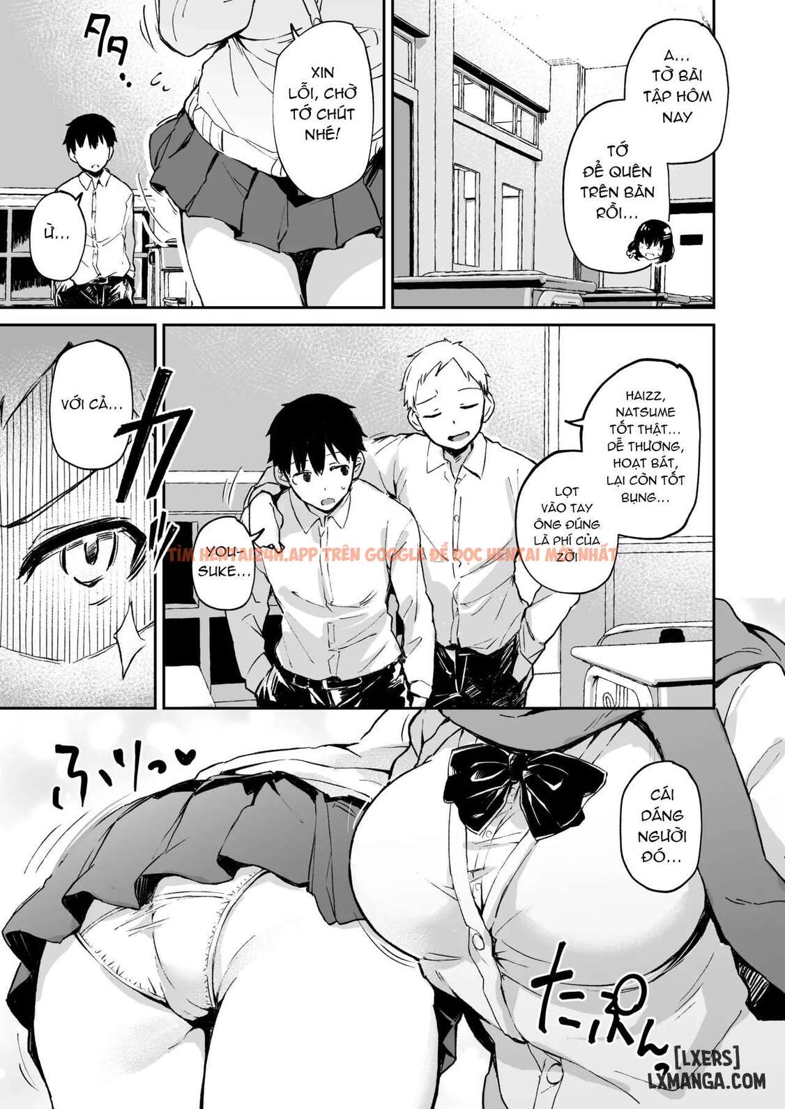 Xem ảnh 7 690561758370c trong truyện hentai Ochiba Nikki - Chapter 1 - www.hentaitvn.net