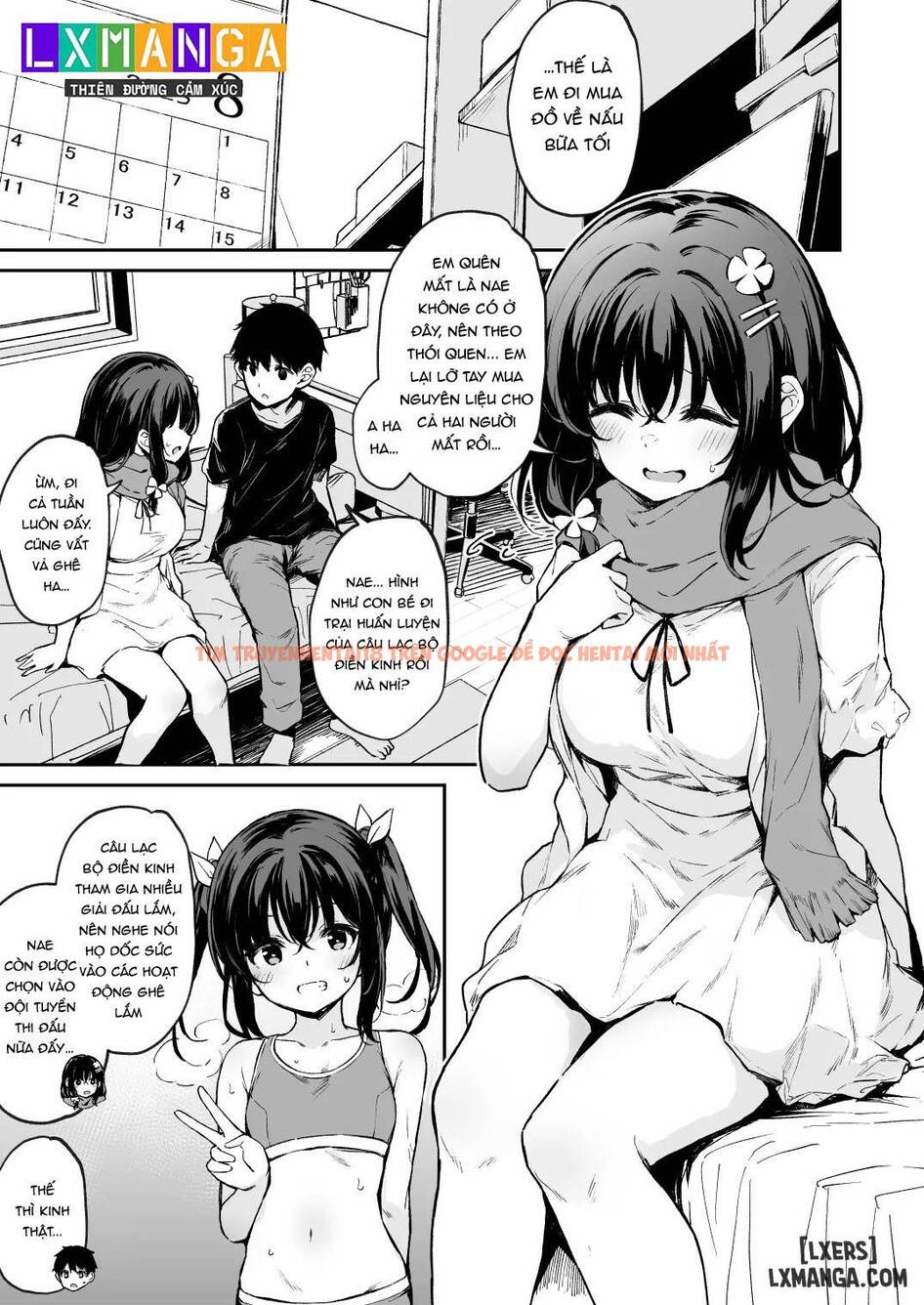 Xem ảnh 3 68d48446a82e2 trong truyện hentai Ochiba Nikki - One Shot. - www.hentaitvn.net