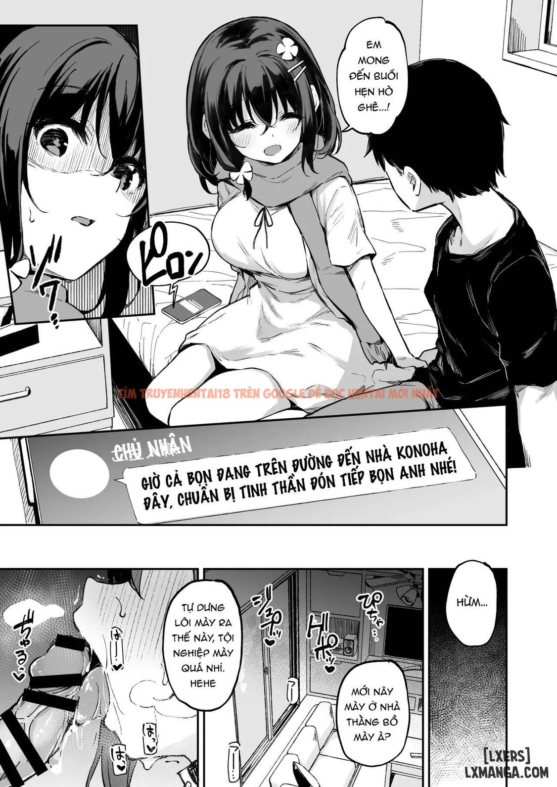 Xem ảnh 5 68d48446a82e2 trong truyện hentai Ochiba Nikki - One Shot. - www.hentaitvn.net