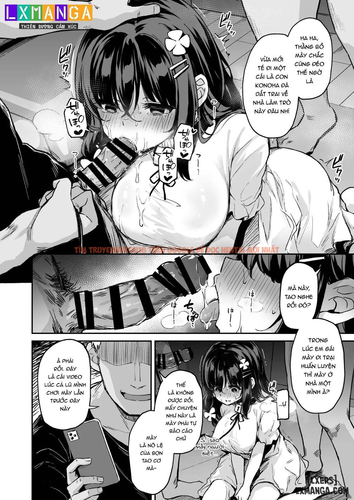 Xem ảnh 6 68d48446a82e2 trong truyện hentai Ochiba Nikki - One Shot. - www.hentaitvn.net
