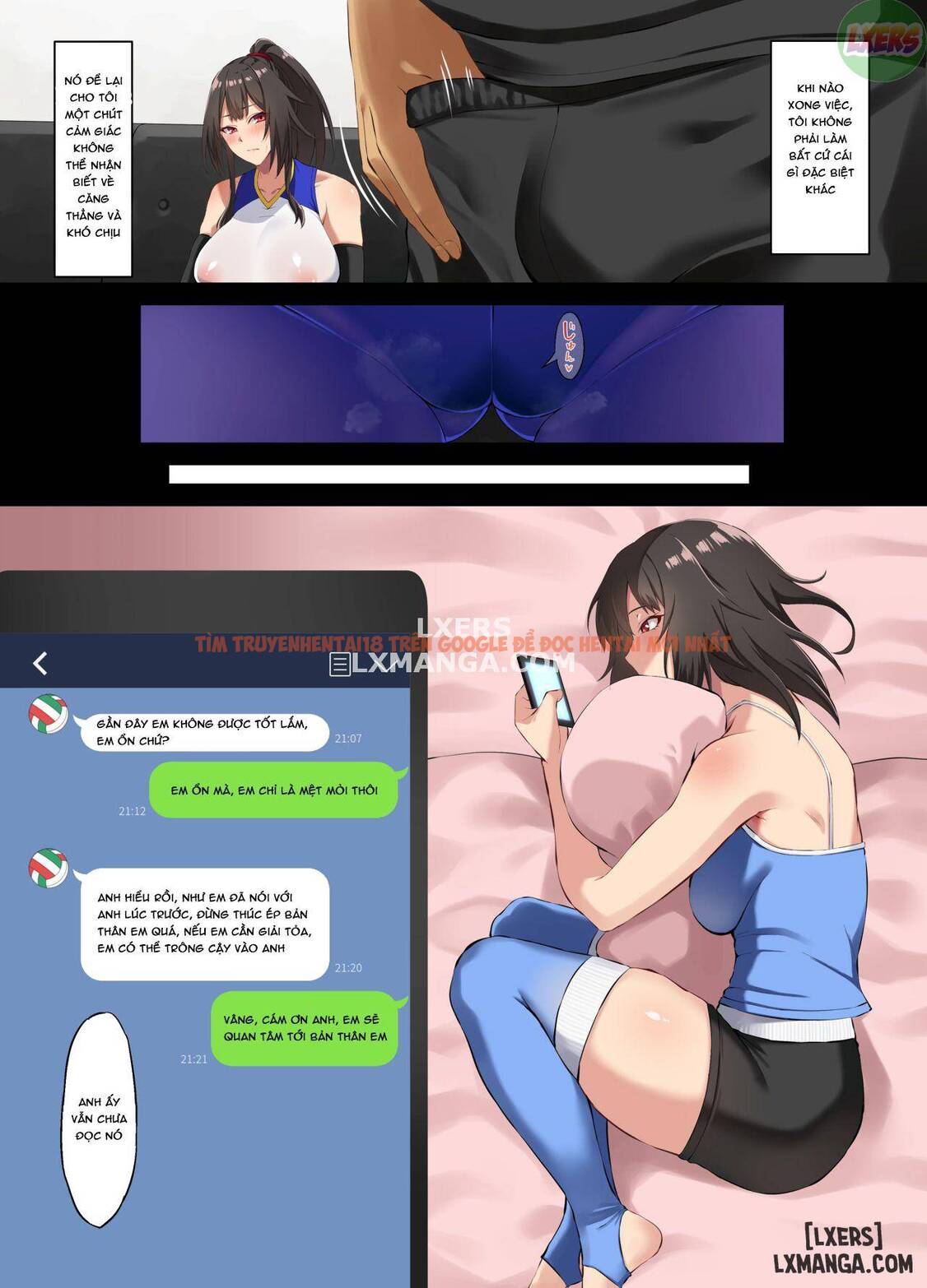 Xem ảnh 18 trong truyện hentai Ochiba Tori - One Shot - hentaitvn.net
