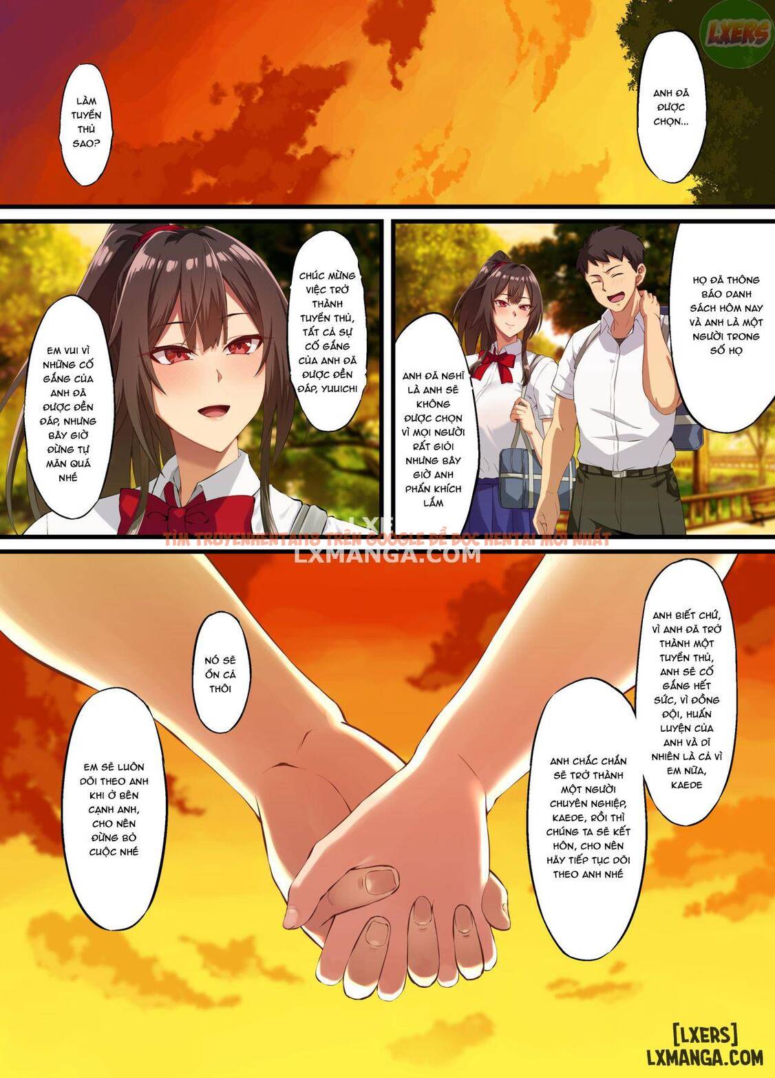 Xem ảnh 30 trong truyện hentai Ochiba Tori - One Shot - hentaitvn.net