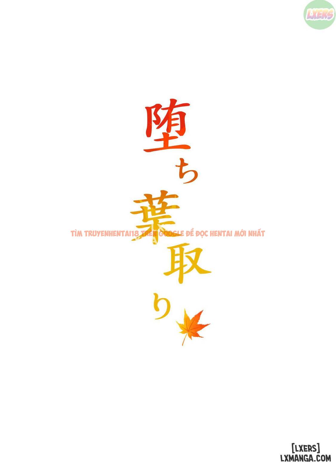 Xem ảnh 47 trong truyện hentai Ochiba Tori - One Shot - hentaitvn.net