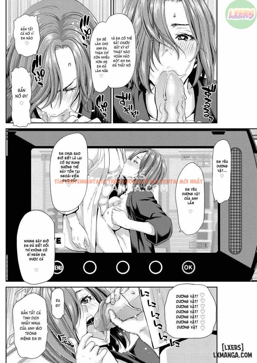 Xem ảnh 14 trong truyện hentai Ochinchin Rental - Chapter 3 - hentaitvn.net