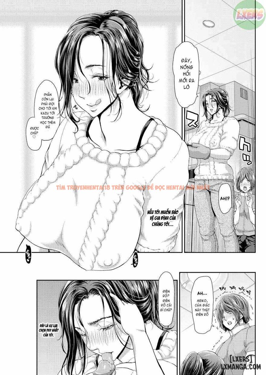 Xem ảnh 11 trong truyện hentai Ochinchin Rental - Chapter 7 - hentaitvn.net