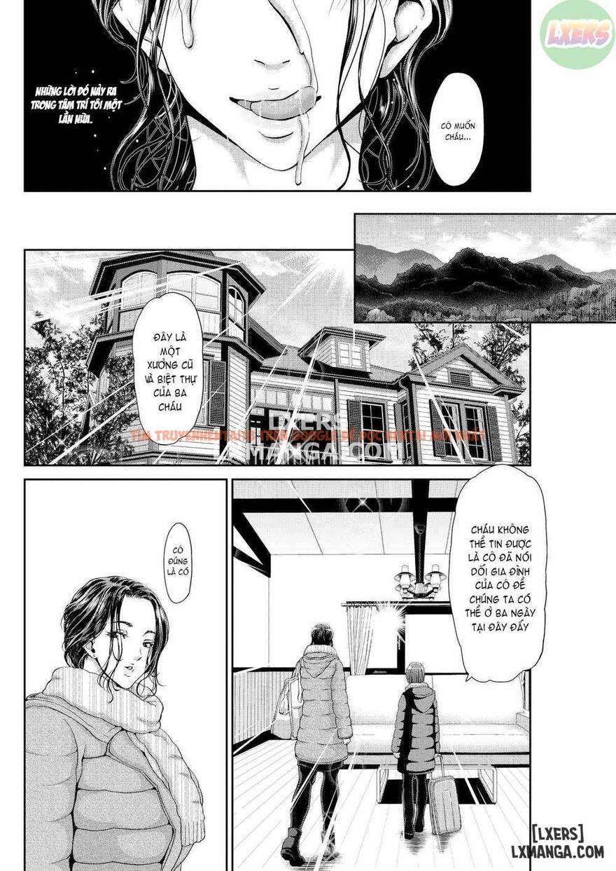 Xem ảnh 14 trong truyện hentai Ochinchin Rental - Chapter 7 - hentaitvn.net
