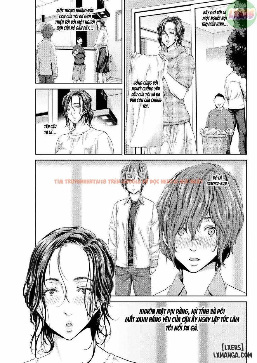 Xem ảnh 5 trong truyện hentai Ochinchin Rental - Chapter 7 - hentaitvn.net