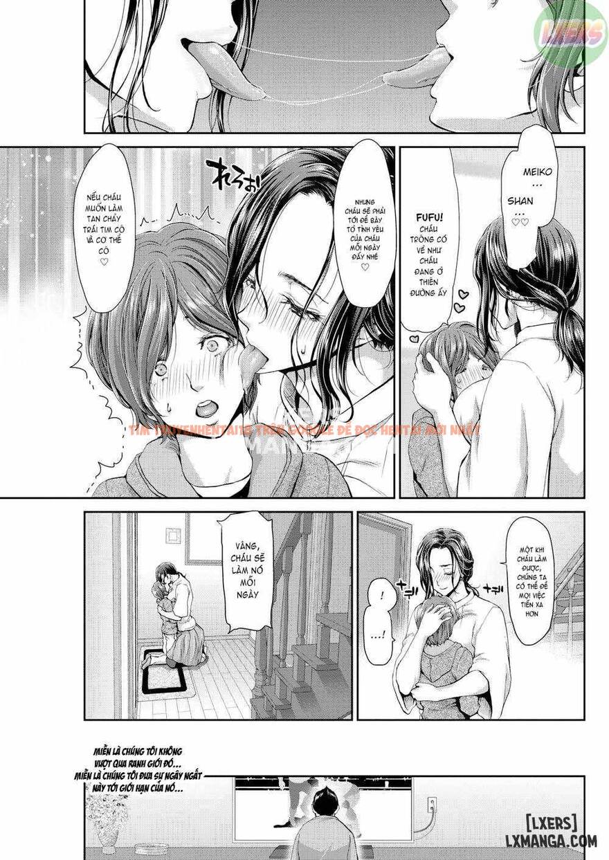 Xem ảnh 9 trong truyện hentai Ochinchin Rental - Chapter 7 - hentaitvn.net