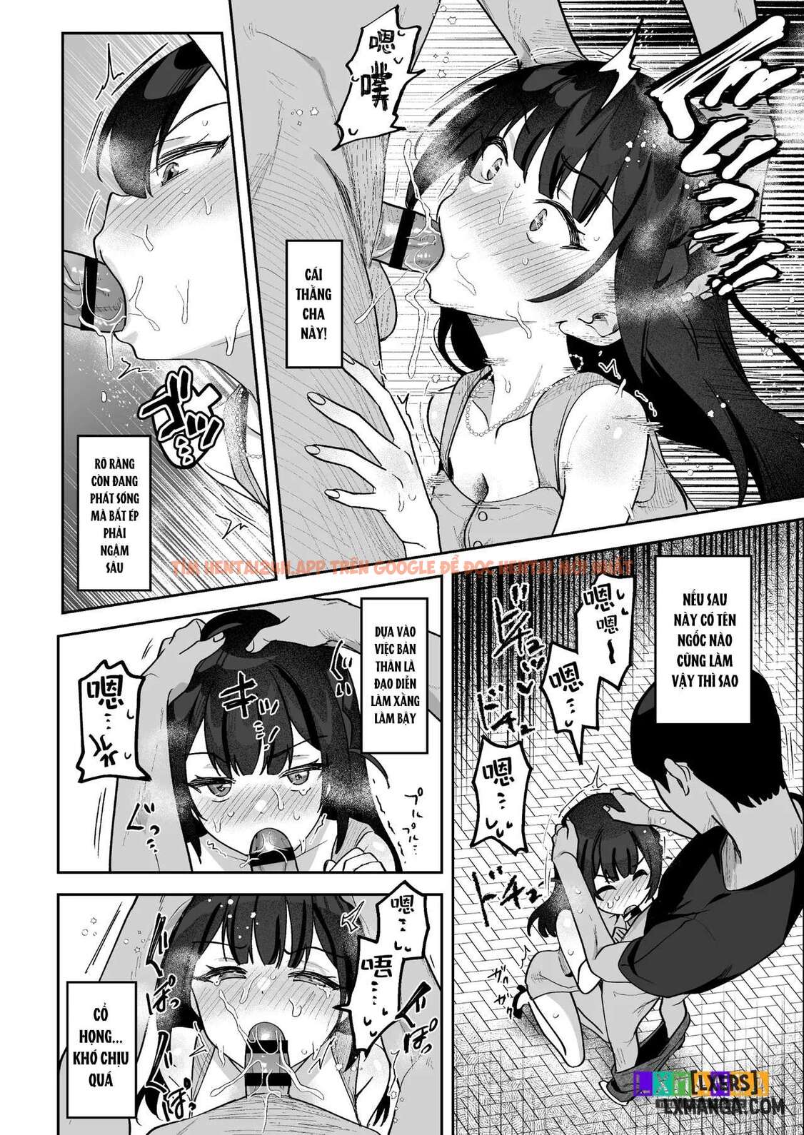 Xem ảnh 41 68e9edb8484fd trong truyện hentai Ochinpo Gourmet Reporter Mue-chan - Chapter 1 - hentaitvn.net