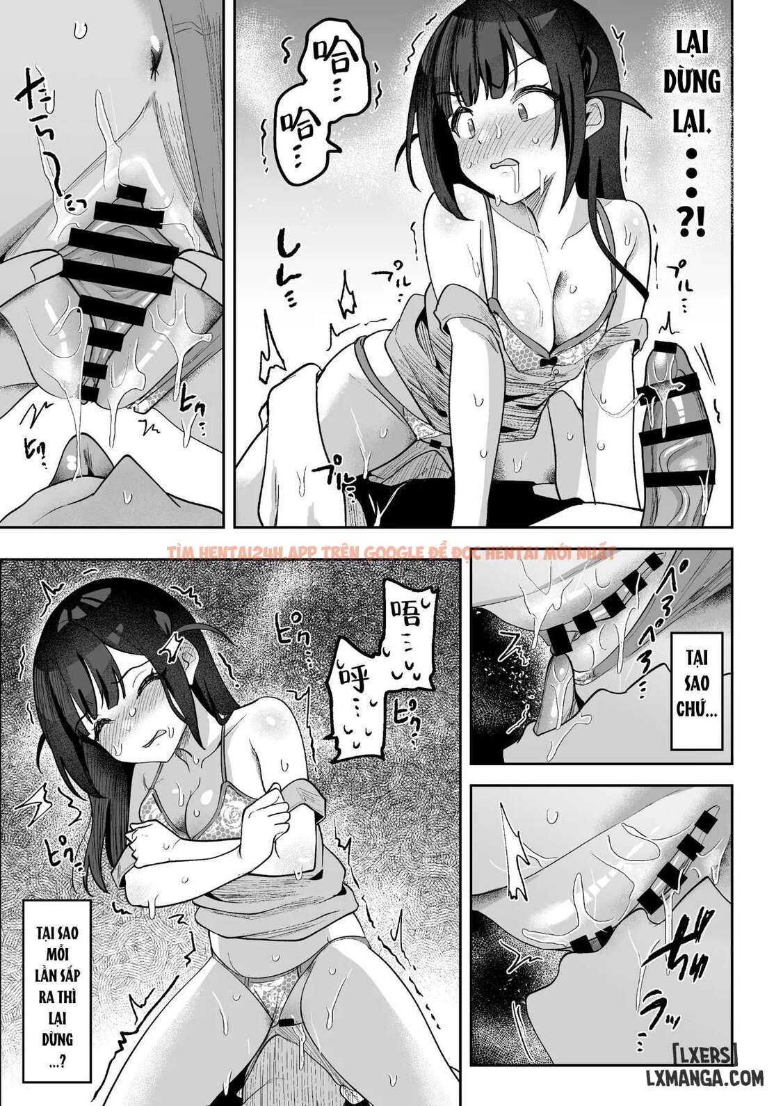 Xem ảnh 54 68e9edb8484fd trong truyện hentai Ochinpo Gourmet Reporter Mue-chan - Chapter 1 - hentaitvn.net