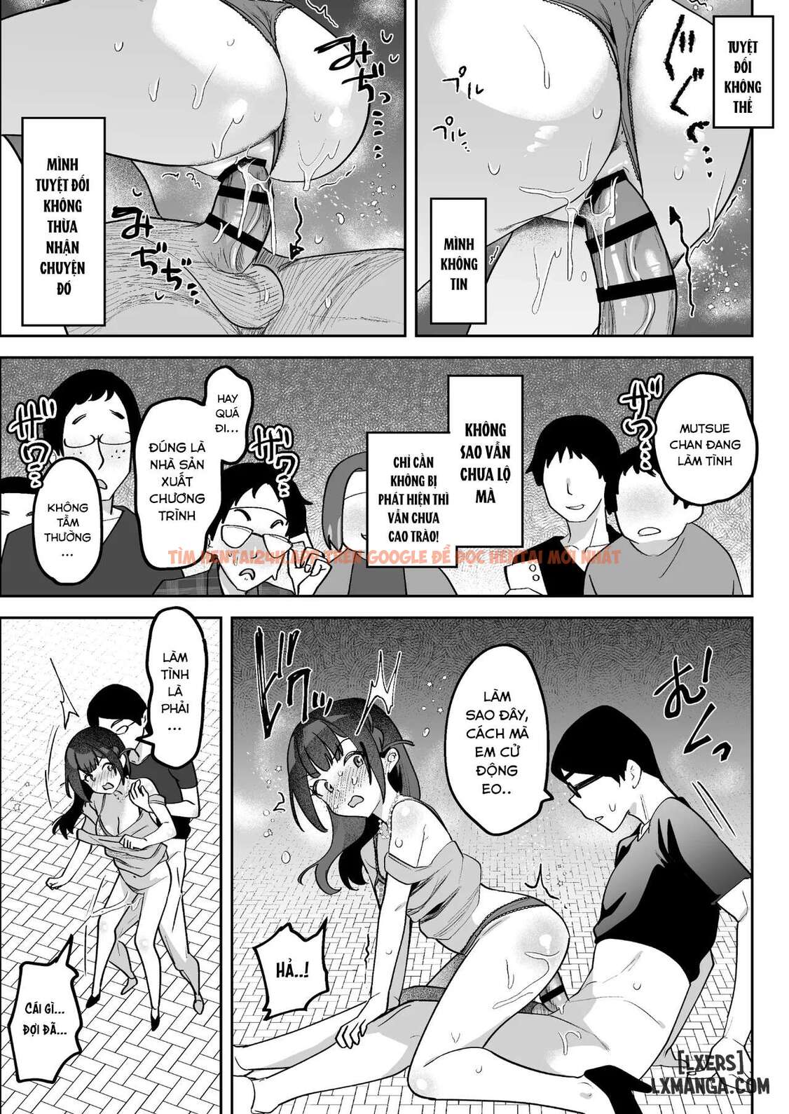 Xem ảnh 60 68e9edb8484fd trong truyện hentai Ochinpo Gourmet Reporter Mue-chan - Chapter 1 - hentaitvn.net