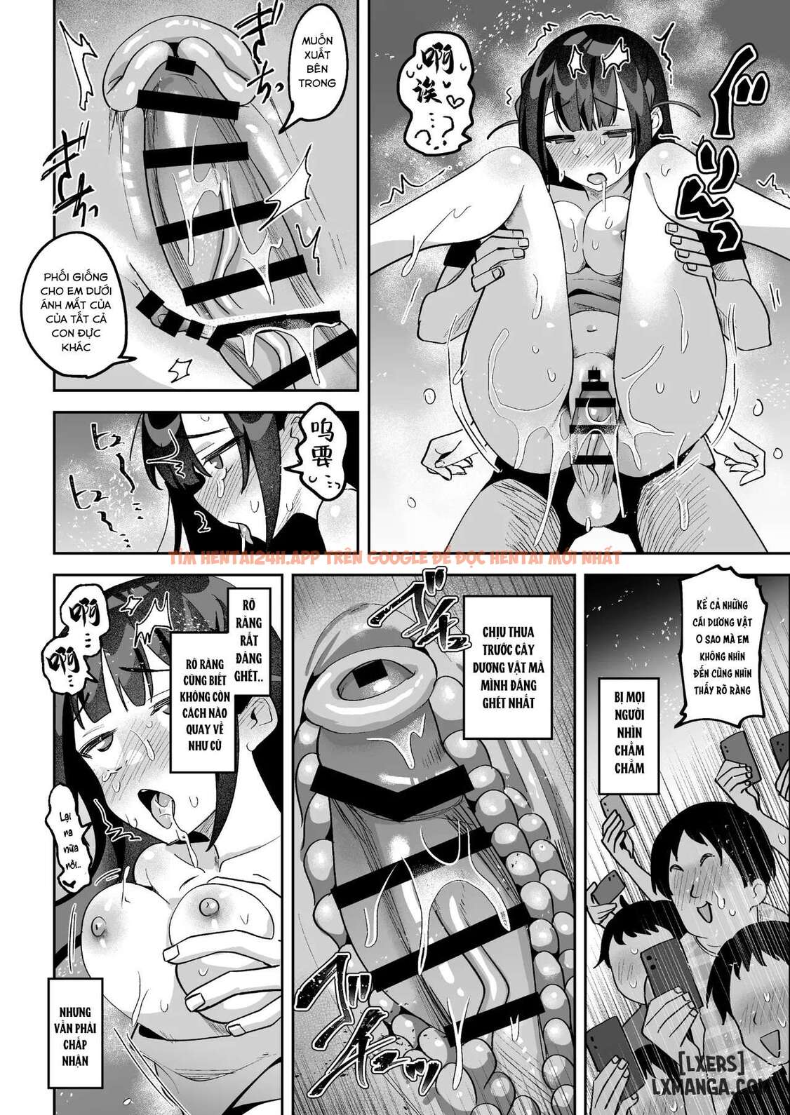 Xem ảnh 81 68e9edb8484fd trong truyện hentai Ochinpo Gourmet Reporter Mue-chan - Chapter 1 - hentaitvn.net