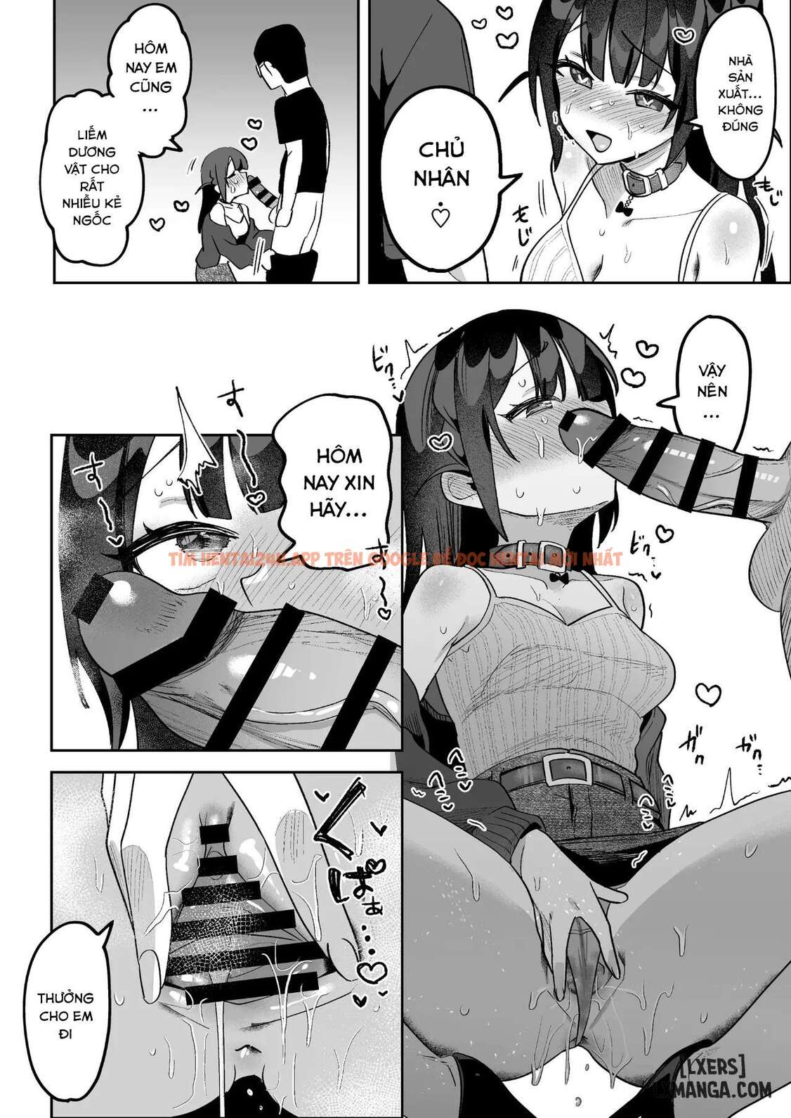 Xem ảnh 85 68e9edb8484fd trong truyện hentai Ochinpo Gourmet Reporter Mue-chan - Chapter 1 - hentaitvn.net