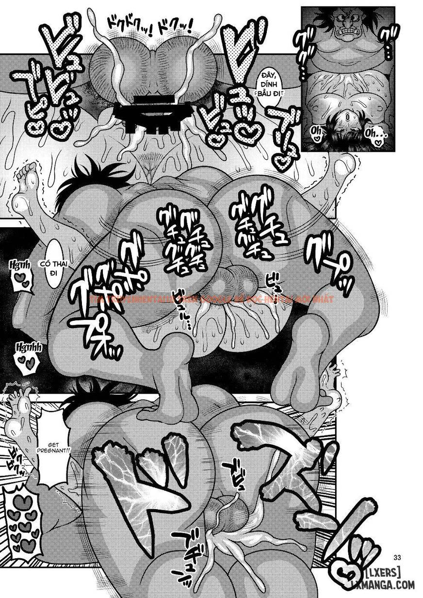 Xem ảnh 31 trong truyện hentai Ochiru Hana - Chapter 1 - hentaitvn.net