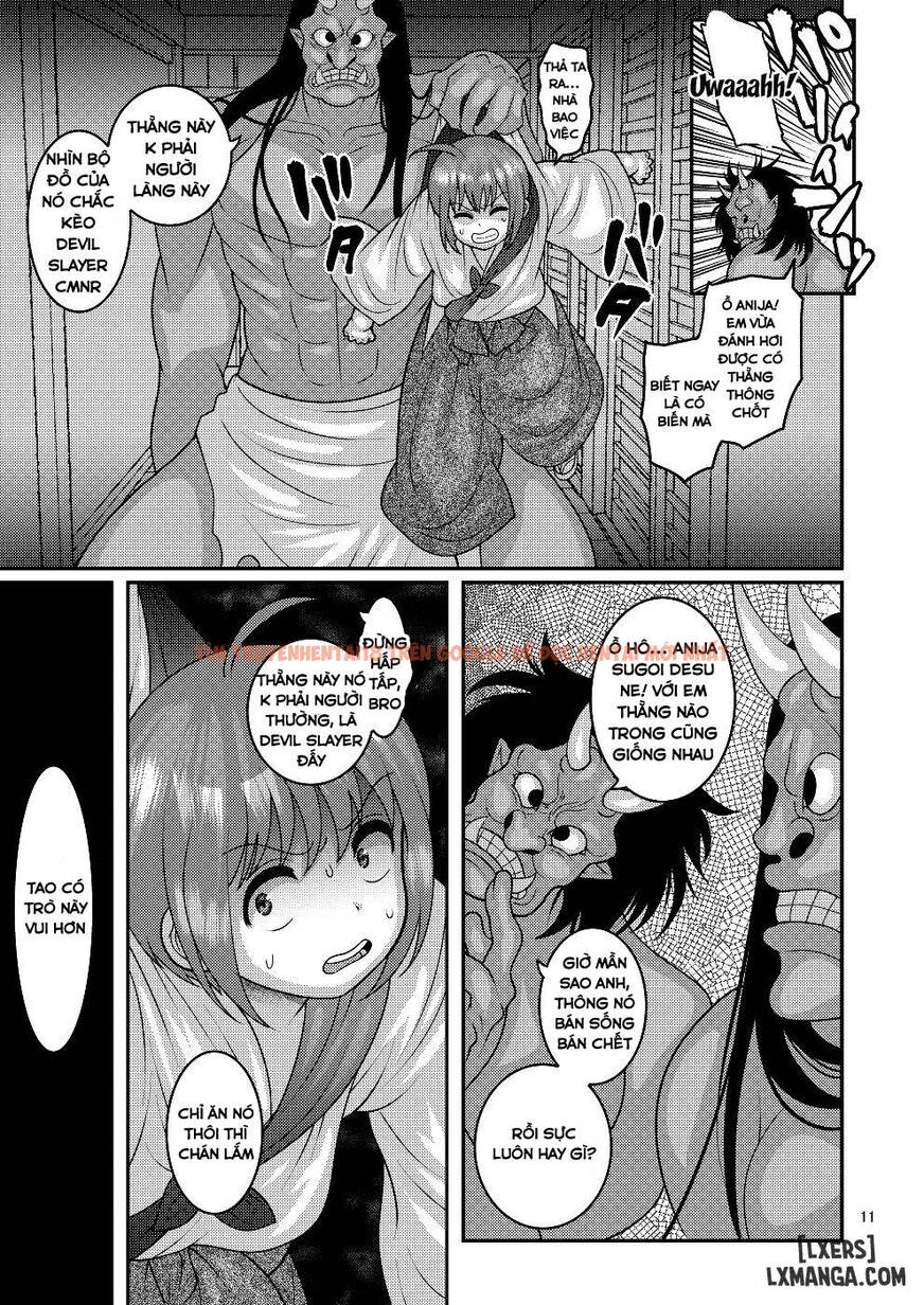 Xem ảnh 9 trong truyện hentai Ochiru Hana - Chapter 1 - hentaitvn.net