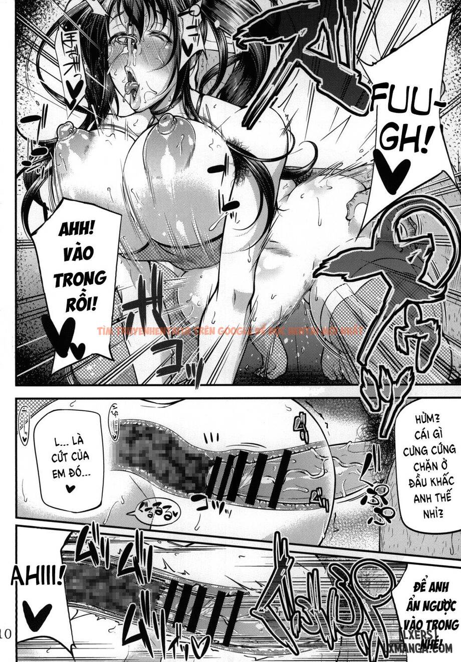 Trang truyện 11 trong truyện tranh Ochita Yume No Naka De - Chap 2 - lxmanga.org