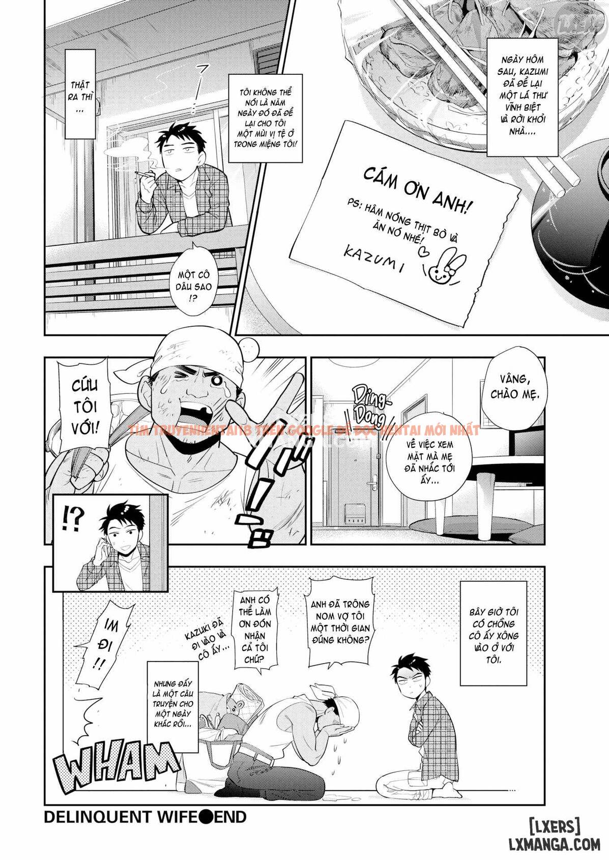 Xem ảnh 22 trong truyện hentai Ochite Torokete - Chapter 5 - hentaitvn.net