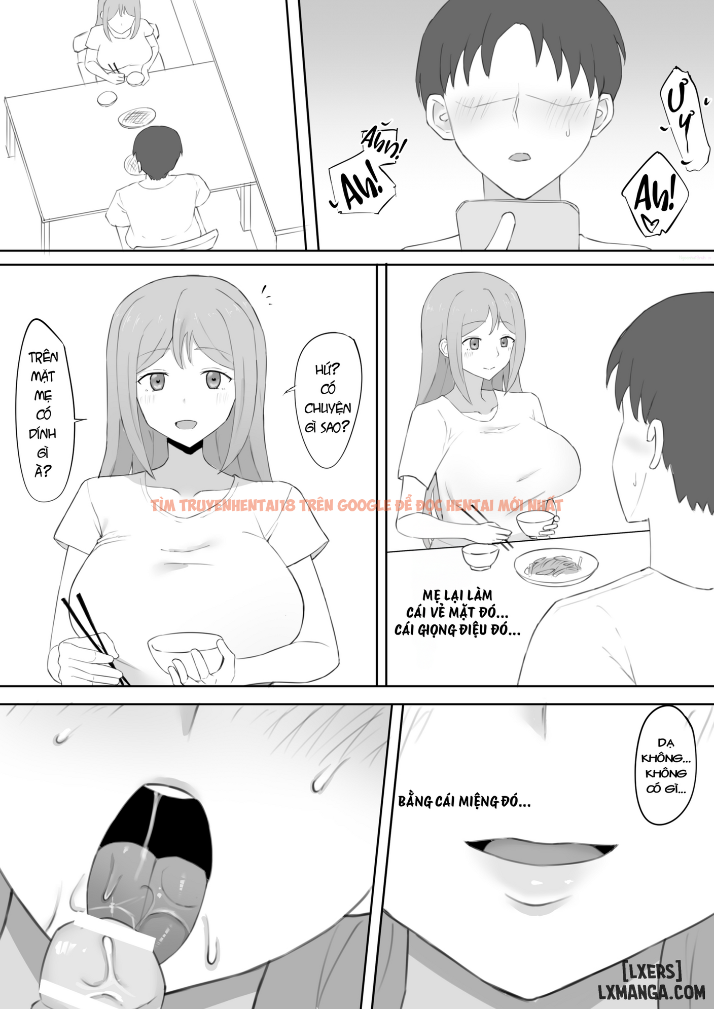 Xem ảnh 18 68e10c6b0a265 trong truyện hentai Odosare Haha - One Shot - www.hentaitvn.net