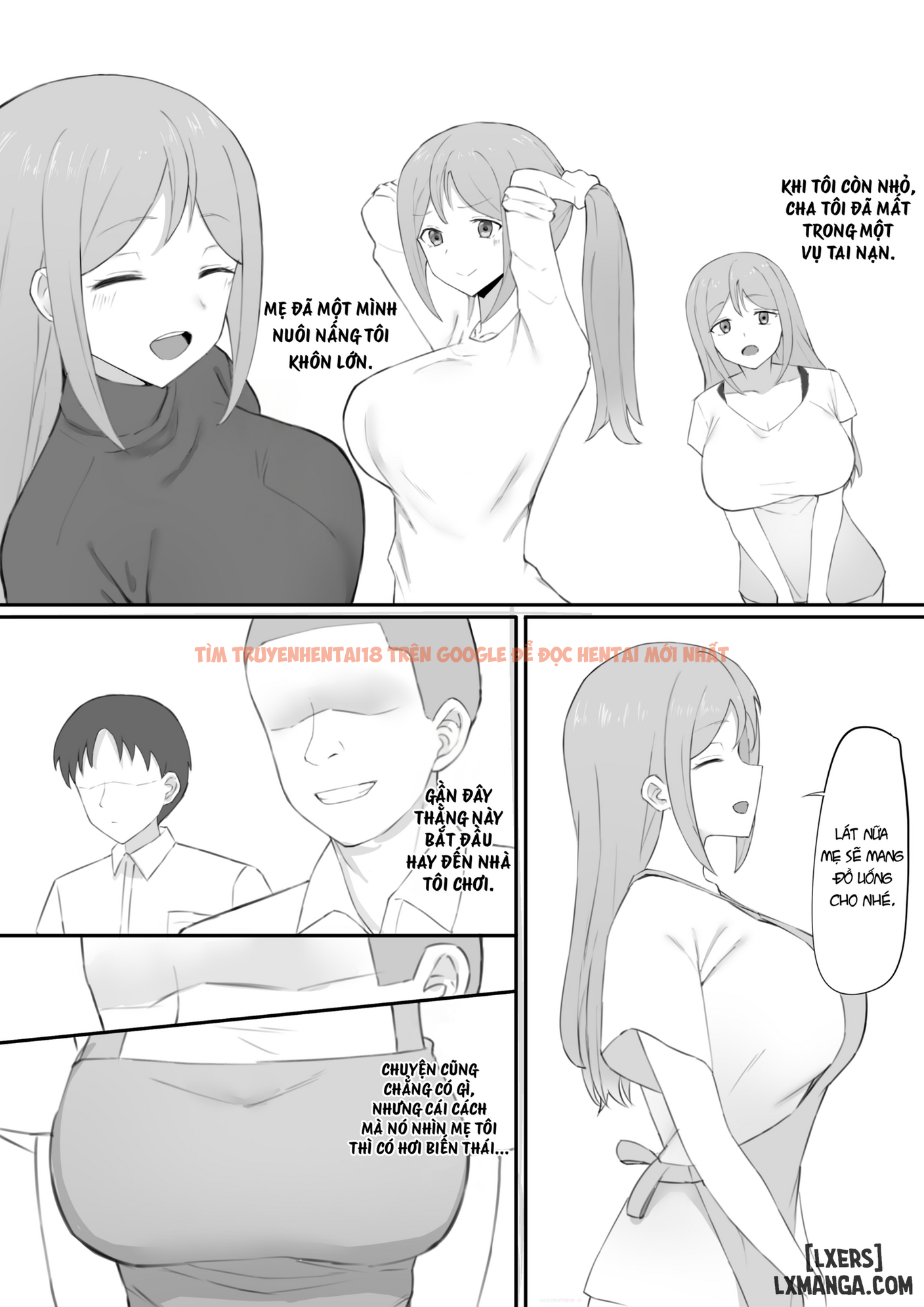 Xem ảnh 2 68e10c6b0a265 trong truyện hentai Odosare Haha - One Shot - www.hentaitvn.net