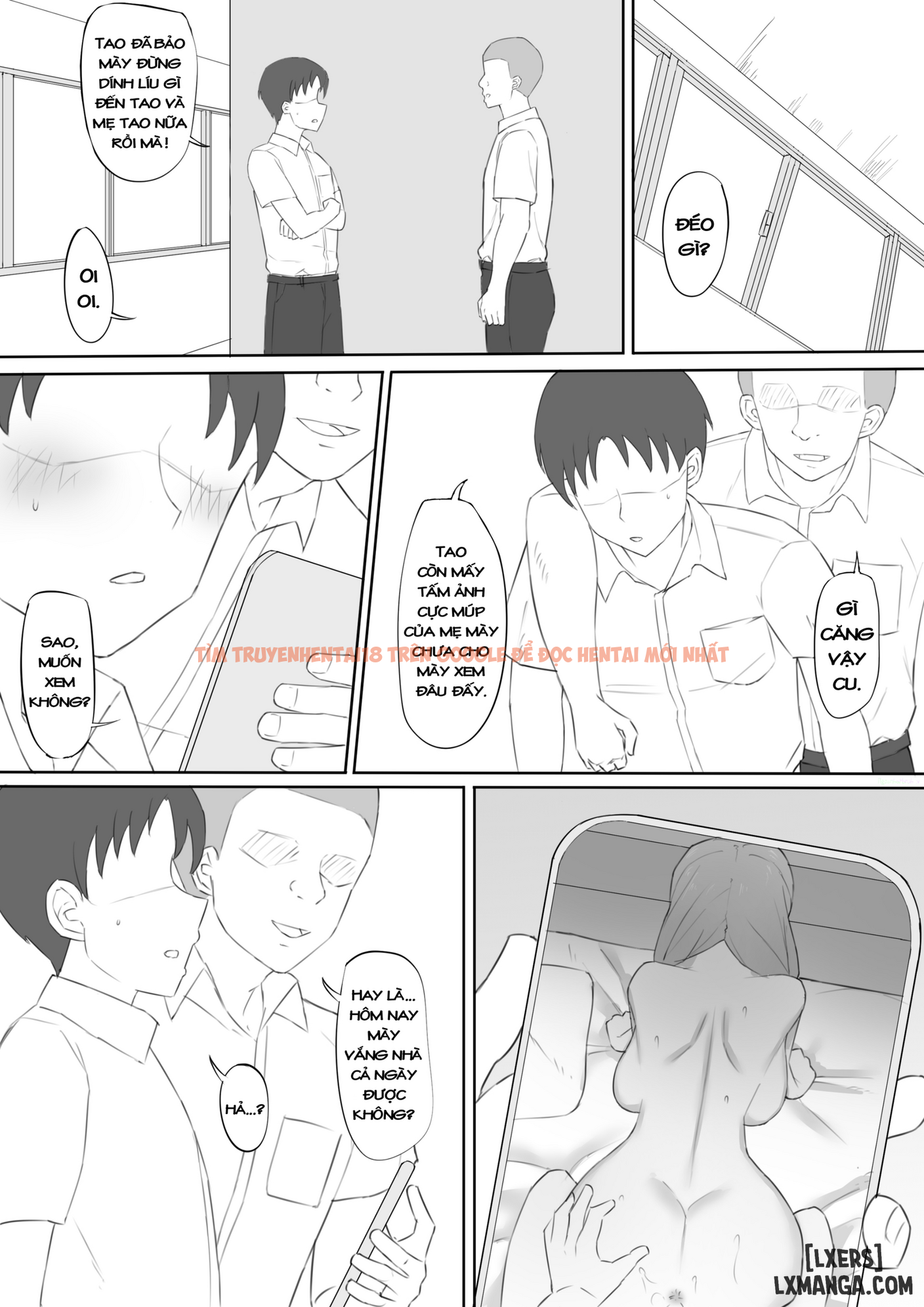 Xem ảnh 22 68e10c6b0a265 trong truyện hentai Odosare Haha - One Shot - www.hentaitvn.net