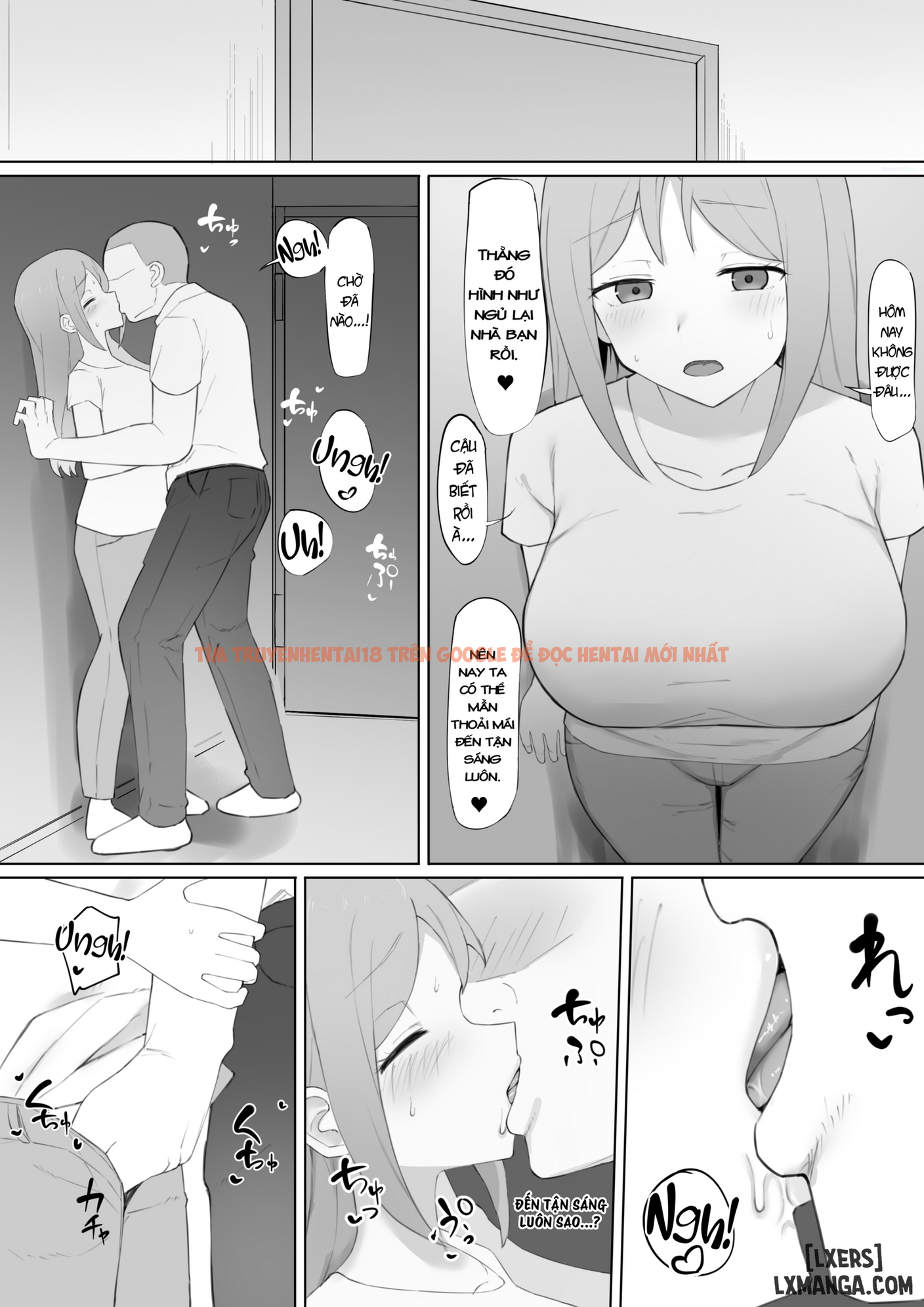 Xem ảnh 24 68e10c6b0a265 trong truyện hentai Odosare Haha - One Shot - www.hentaitvn.net