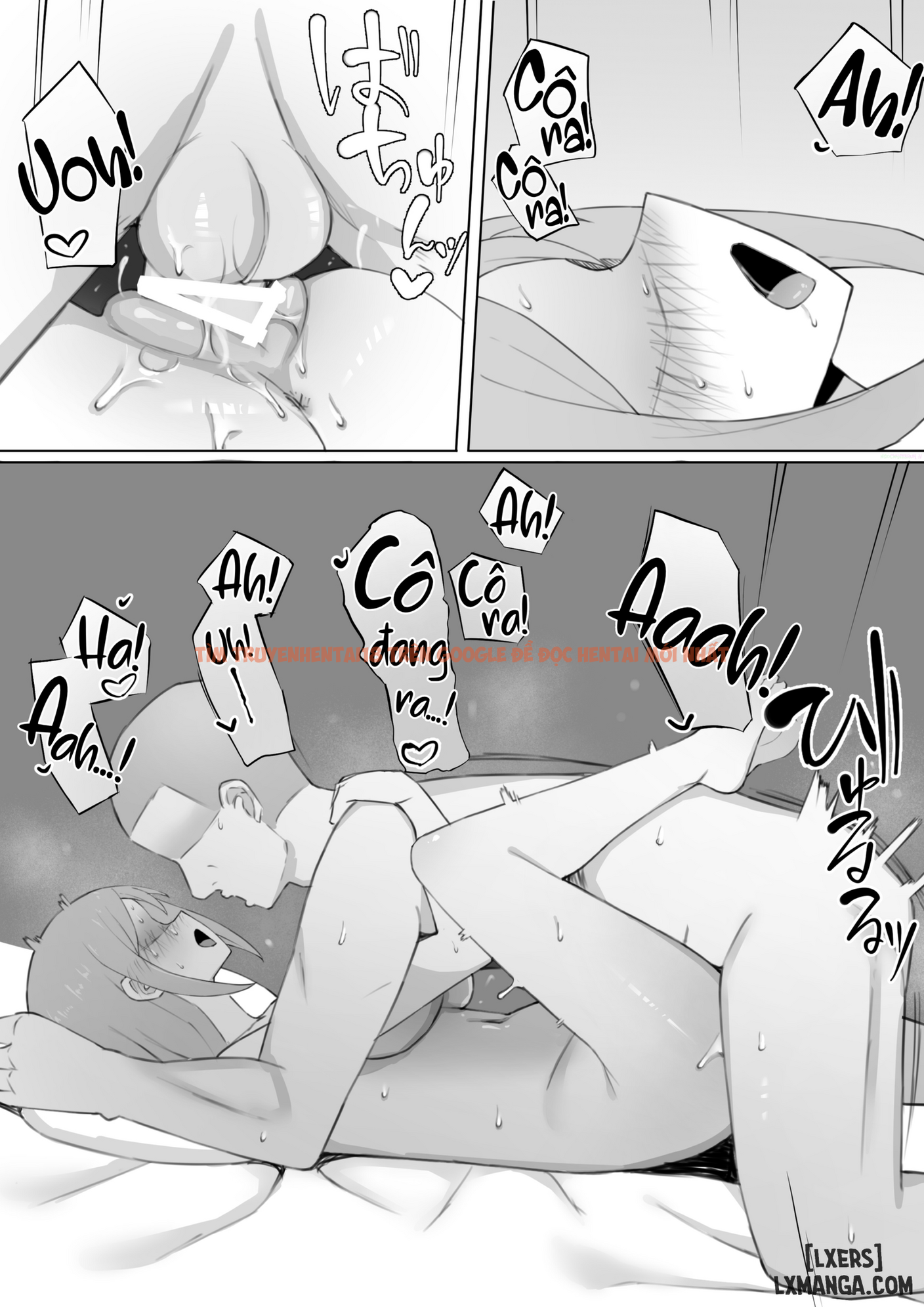 Xem ảnh 29 68e10c6b0a265 trong truyện hentai Odosare Haha - One Shot - www.hentaitvn.net