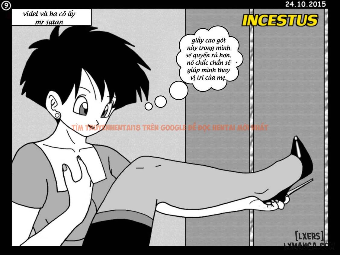 Trang truyện 0 trong truyện tranh Hentai 7 Viên Ngọc Rồng Đụ 3 Nhân Vật Nữ Trong Truyện - One Shot - truyentvn.net