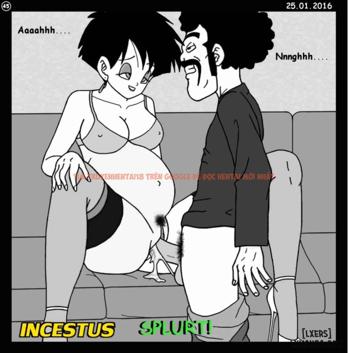 Trang truyện 14 trong truyện tranh Hentai 7 Viên Ngọc Rồng Đụ 3 Nhân Vật Nữ Trong Truyện - One Shot - truyentvn.net