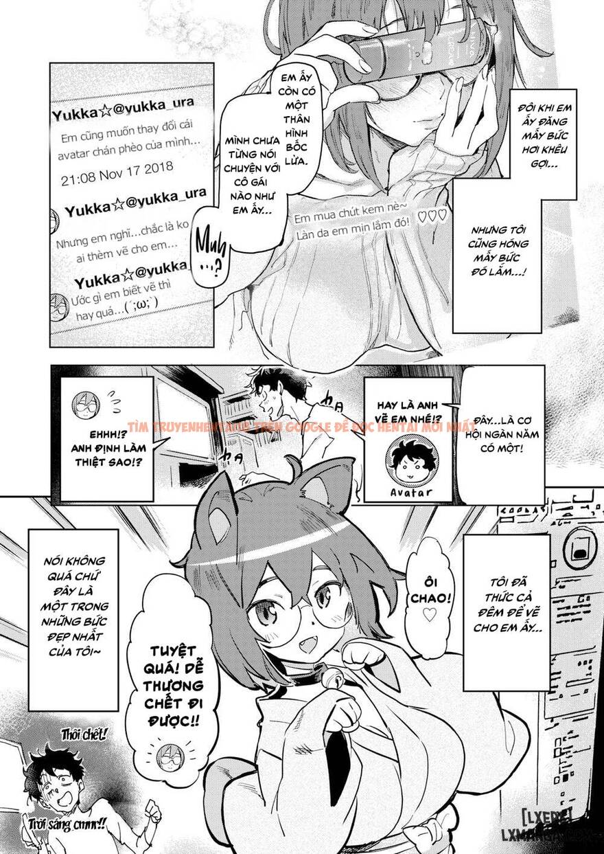 Xem ảnh 3 trong truyện hentai Đi Trốn Cùng Anh - One Shot - hentaitvn.net