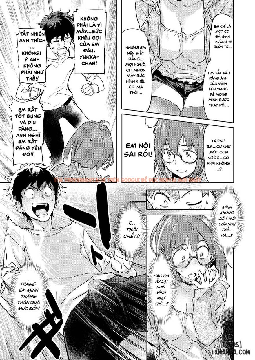 Xem ảnh 6 trong truyện hentai Đi Trốn Cùng Anh - One Shot - hentaitvn.net