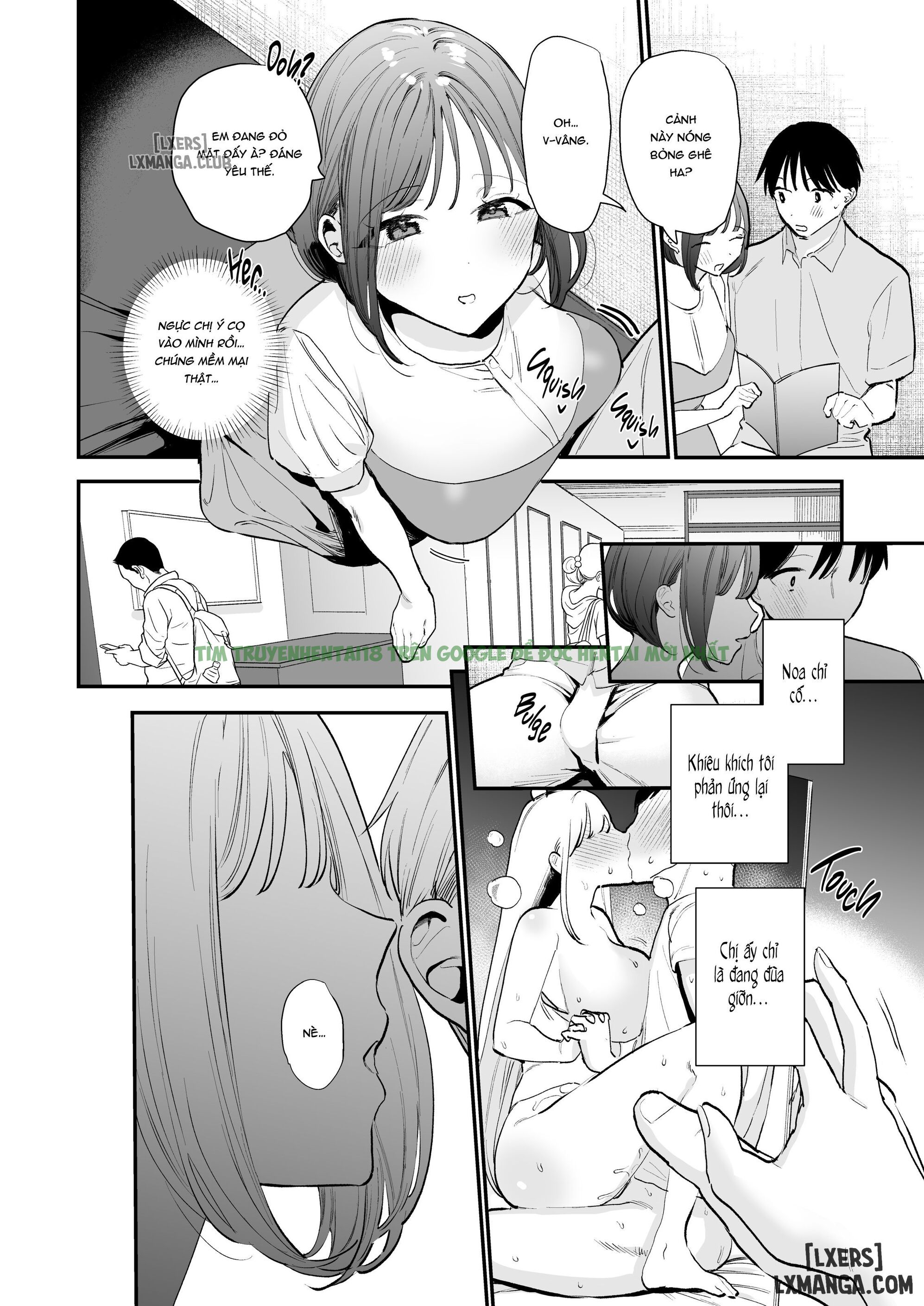 Xem ảnh 13 trong truyện hentai Offline Hookup With My Geeky Friend - One Shot - Truyenhentai18.org