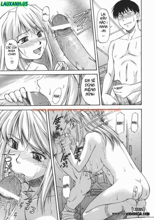 Trang truyện 19 trong truyện tranh Offside Girl - Chapter 1 - truyentvn.net