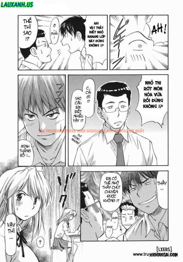 Trang truyện 9 trong truyện tranh Offside Girl - Chapter 1 - truyentvn.net