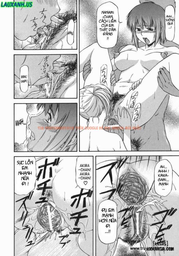 Trang truyện 24 trong truyện tranh Offside Girl - Chapter 2 - truyentvn.net