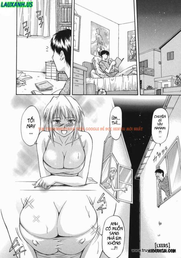 Trang truyện 6 trong truyện tranh Offside Girl - Chapter 2 - truyentvn.net