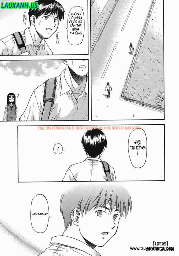 Trang truyện 22 trong truyện tranh Offside Girl - Chapter 3 - truyentvn.net