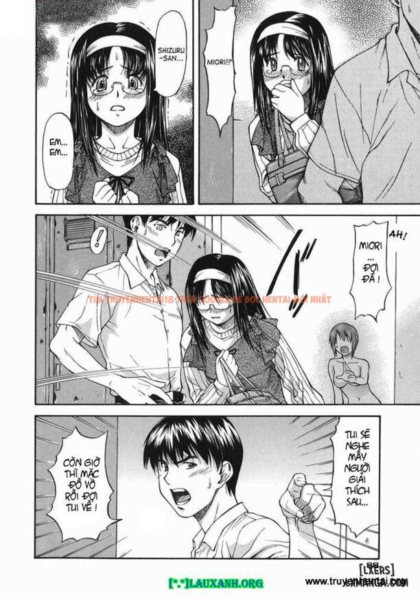 Trang truyện 2 trong truyện tranh Offside Girl - Chapter 4 - truyentvn.net